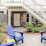 Garden Home At Magnolia